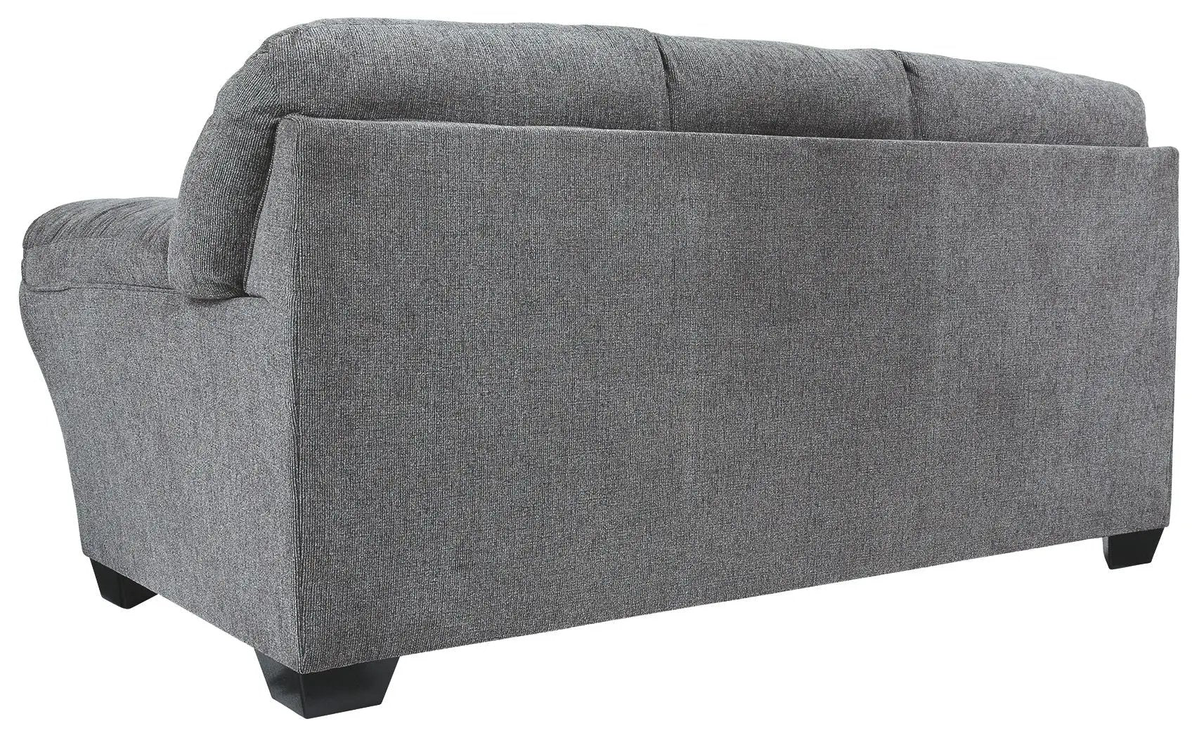 Allmaxx - Sofa - Pewter by Unique Piece Furniture