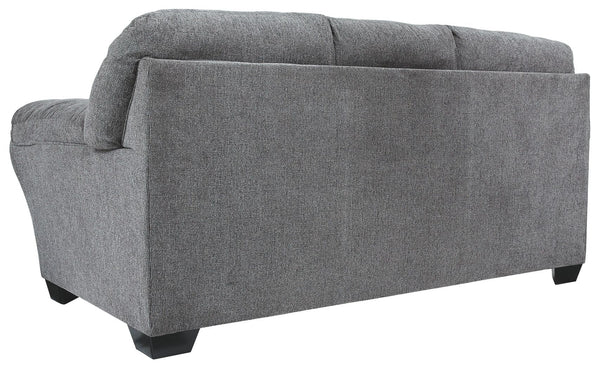 Allmaxx - Sofa - Pewter, photo 2 of 7