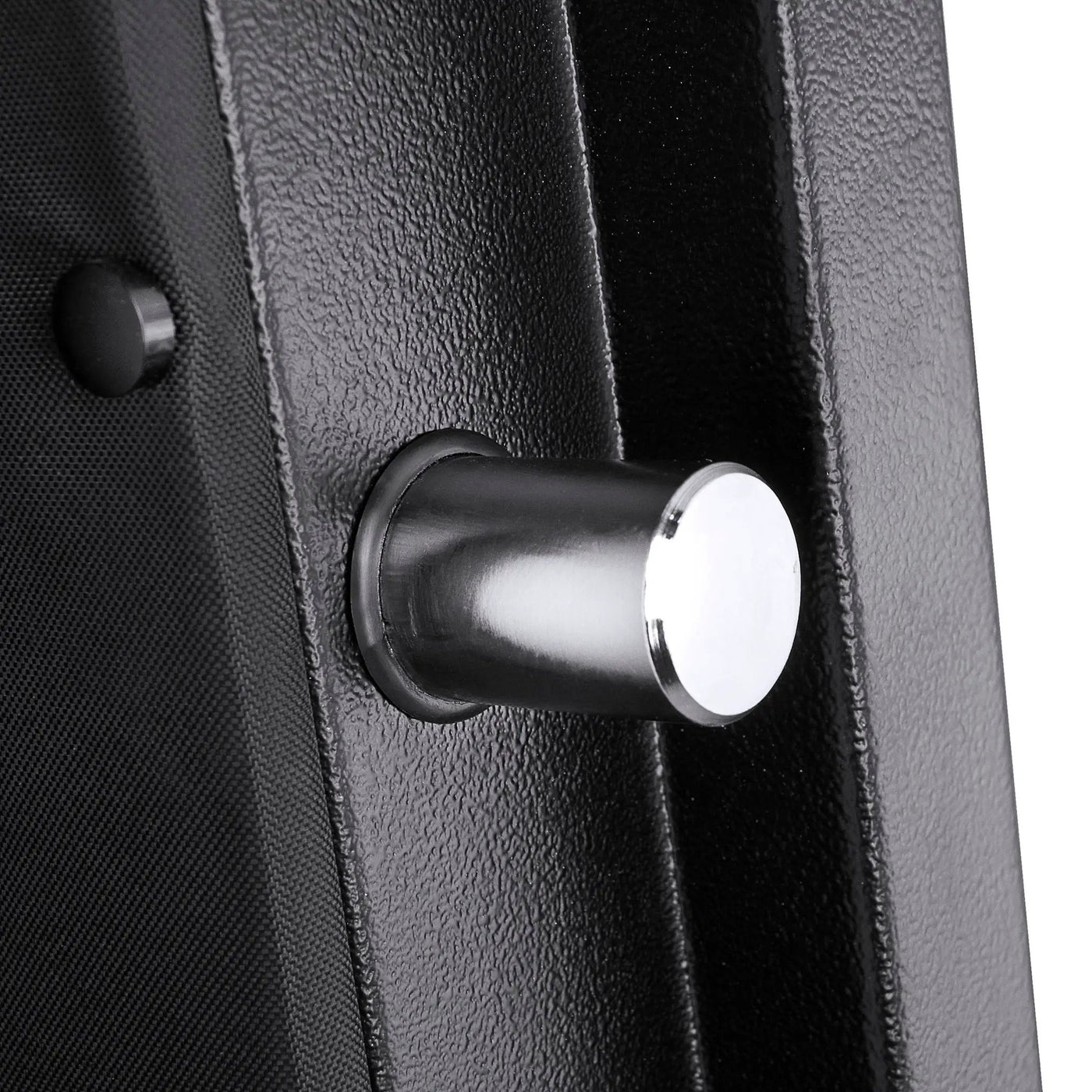 Tall Fireproof Protection Safe Vault by HouseOfZazla
