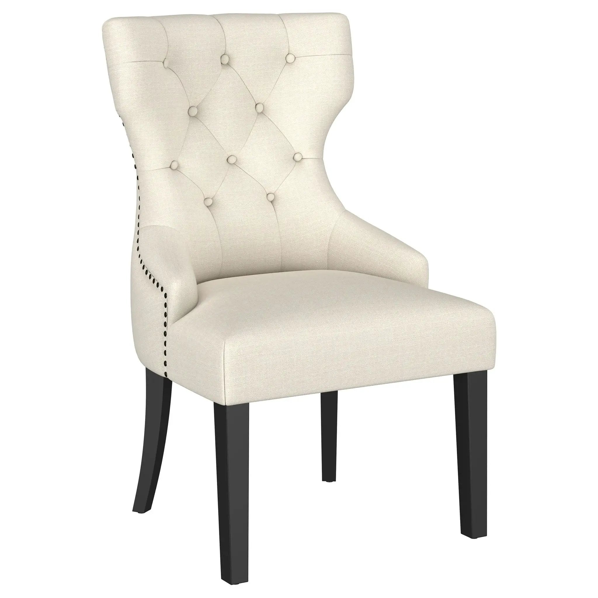 Gillian - Dining Side Chair by HouseOfZazla