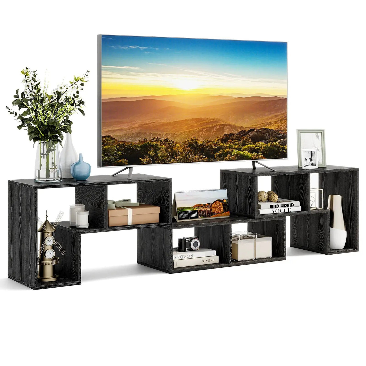 3 Pieces by DirectDeals