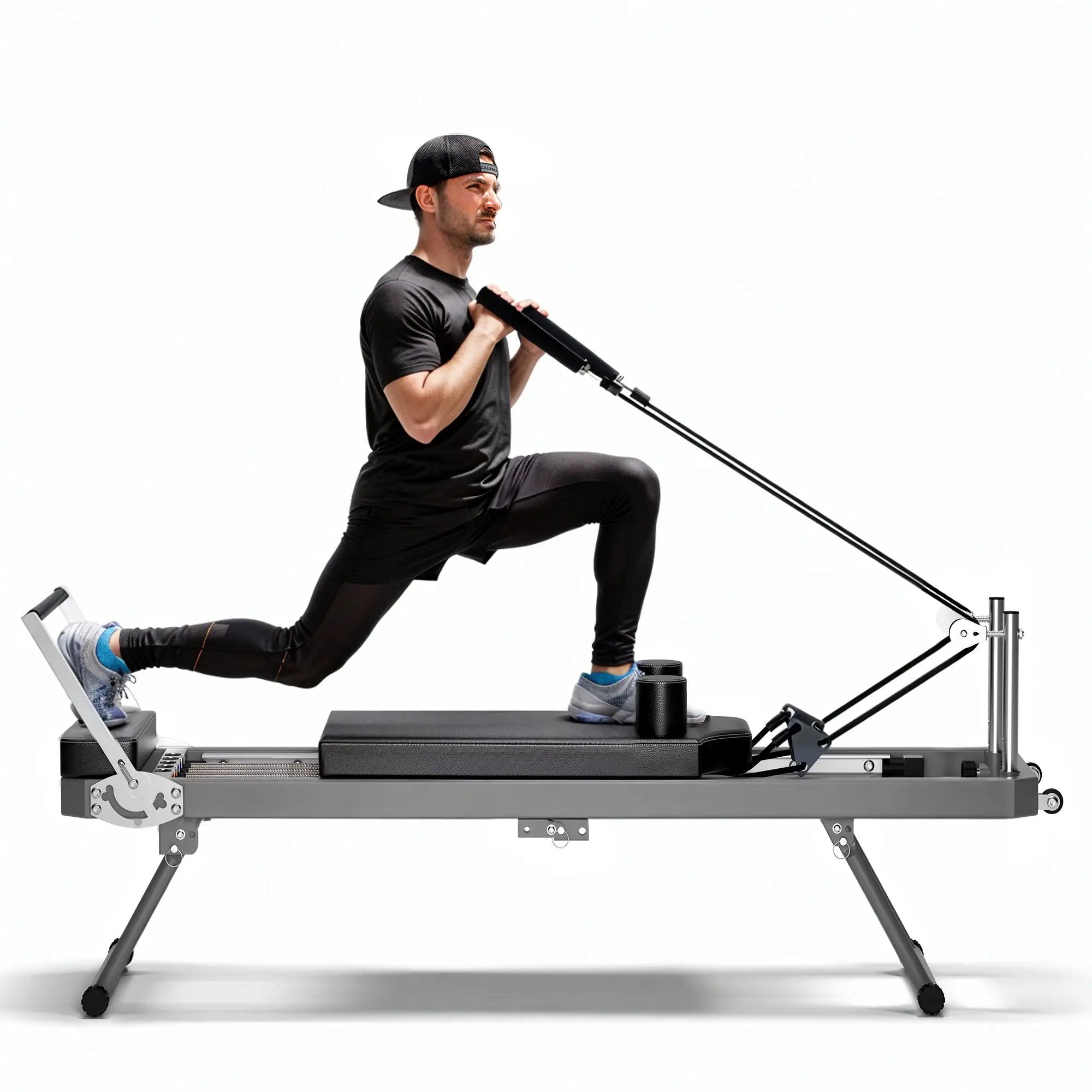 Extra Large Pilates Reformer by HouseOfZazla
