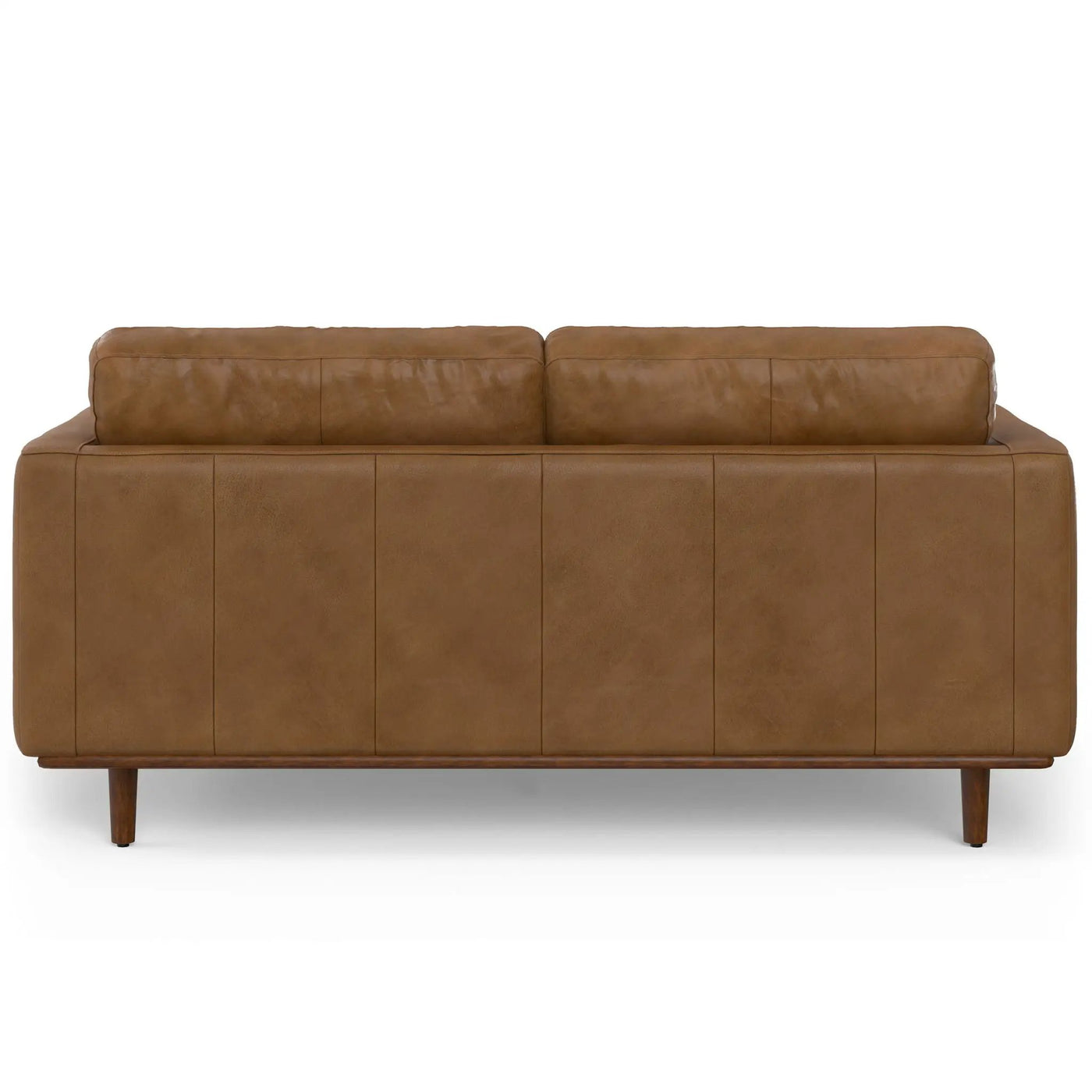 Morrison - Upholstered Sofa by HouseOfZazla