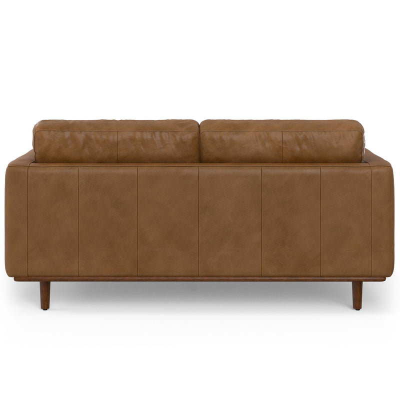 Morrison - Upholstered Sofa by HouseOfZazla