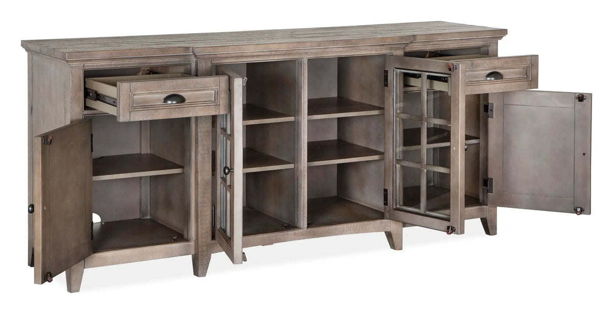 Paxton Place - Entertainment Console, photo 4 of 21