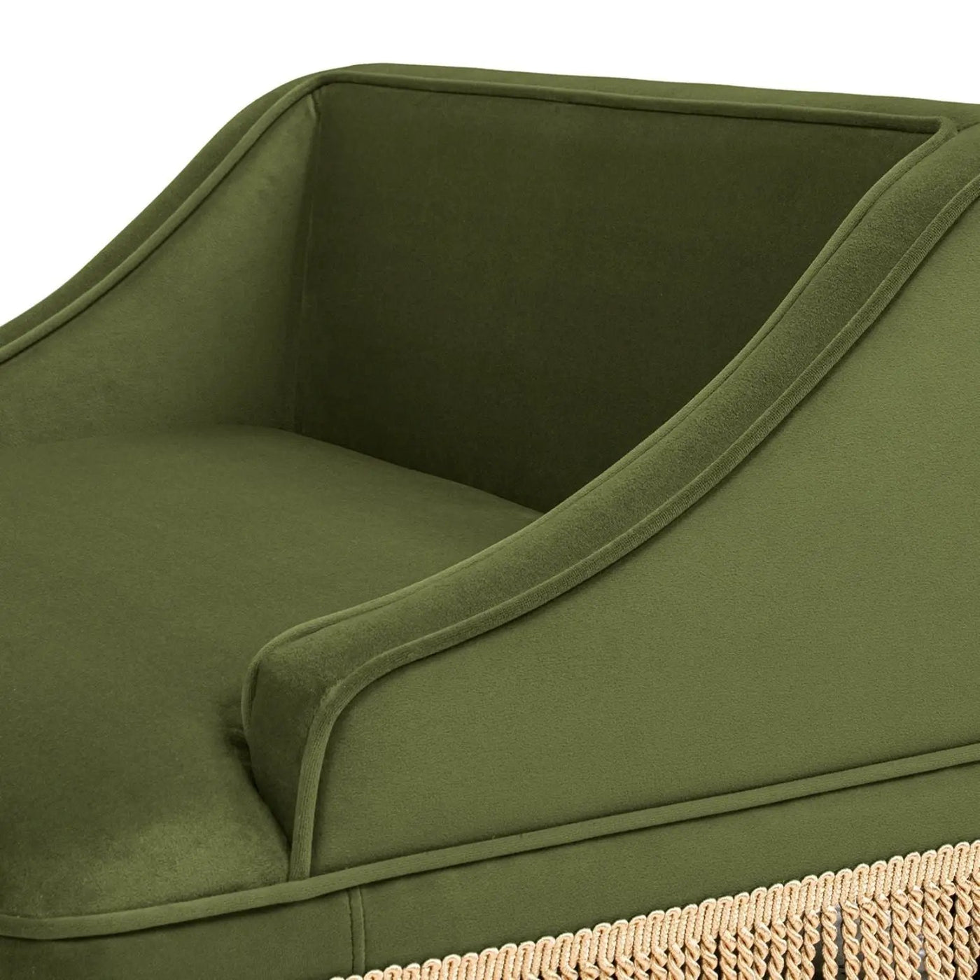 Duchess - Pet Bed Sofa by HouseOfZazla