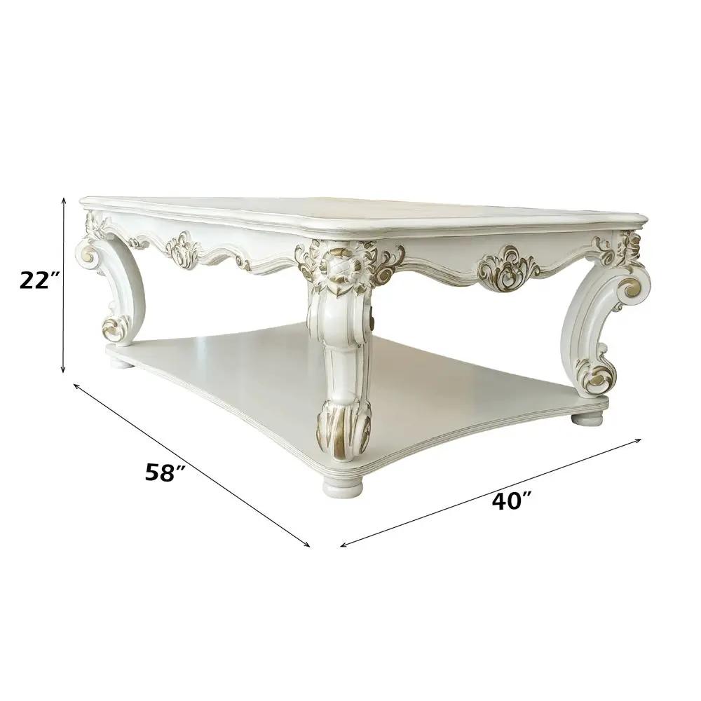 Vendome - Coffee Table by Unique Piece Furniture