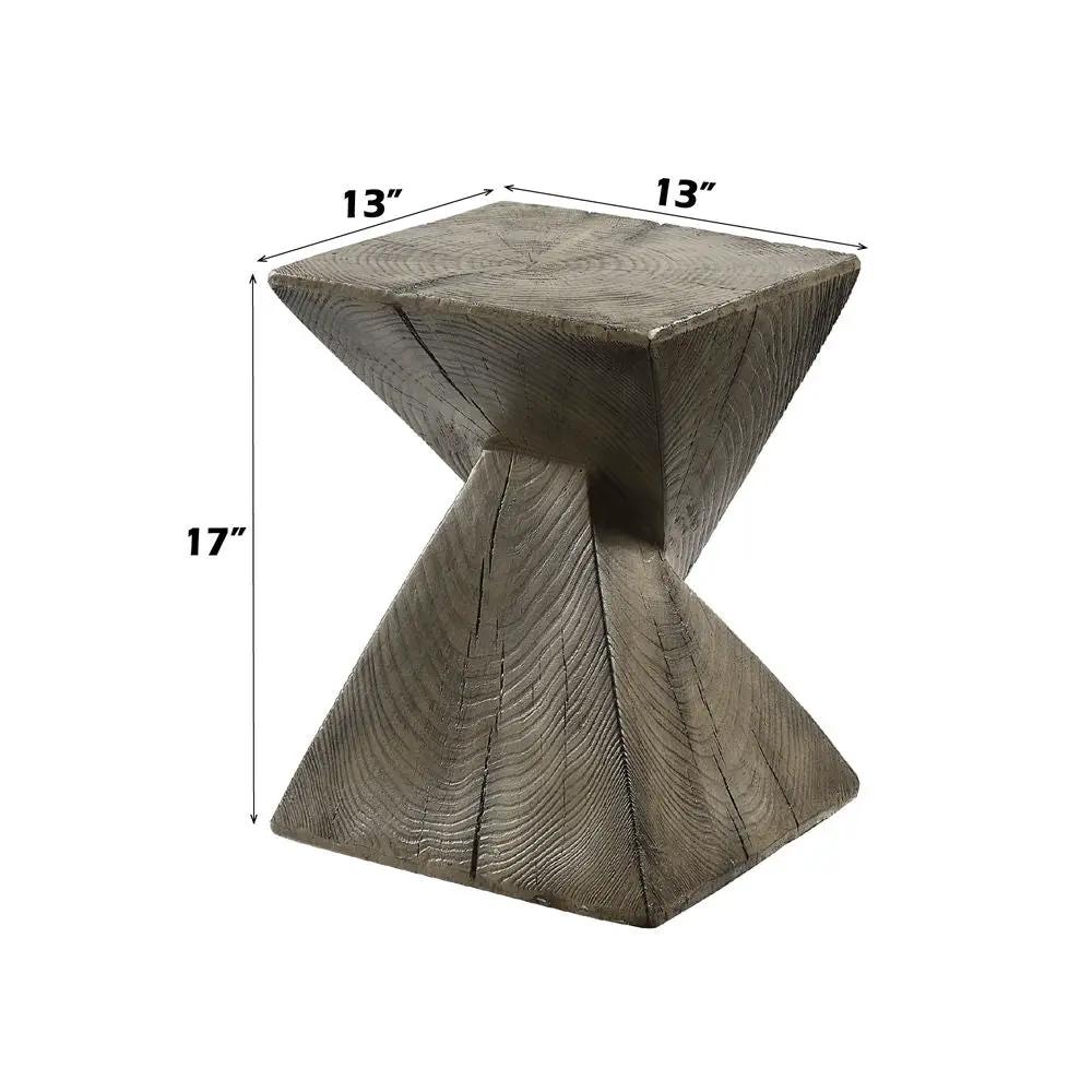Zahi - Accent Table by Unique Piece Furniture