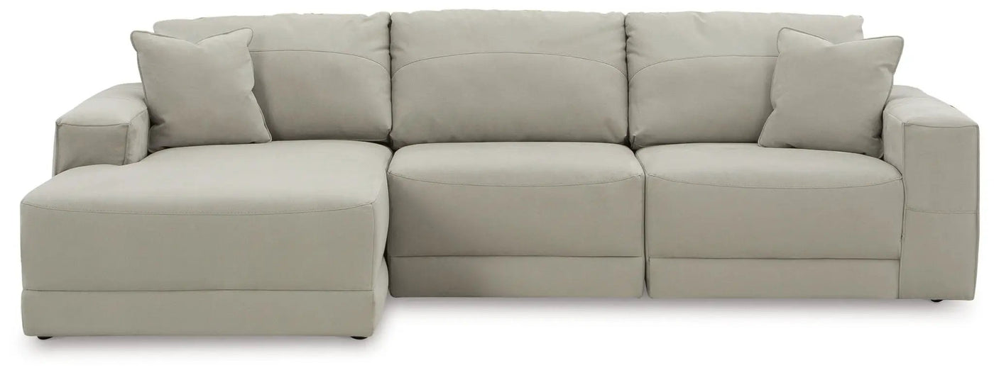 Next-Gen Gaucho - Sectional by Unique Piece Furniture