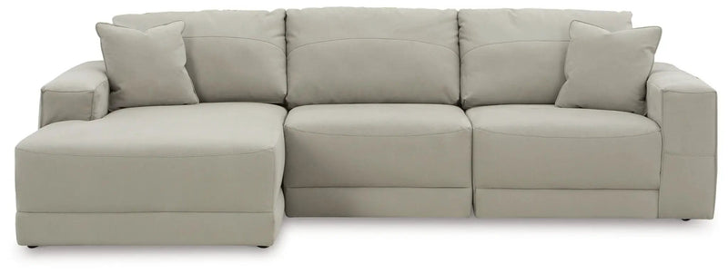 Next-Gen Gaucho - Sectional by Unique Piece Furniture