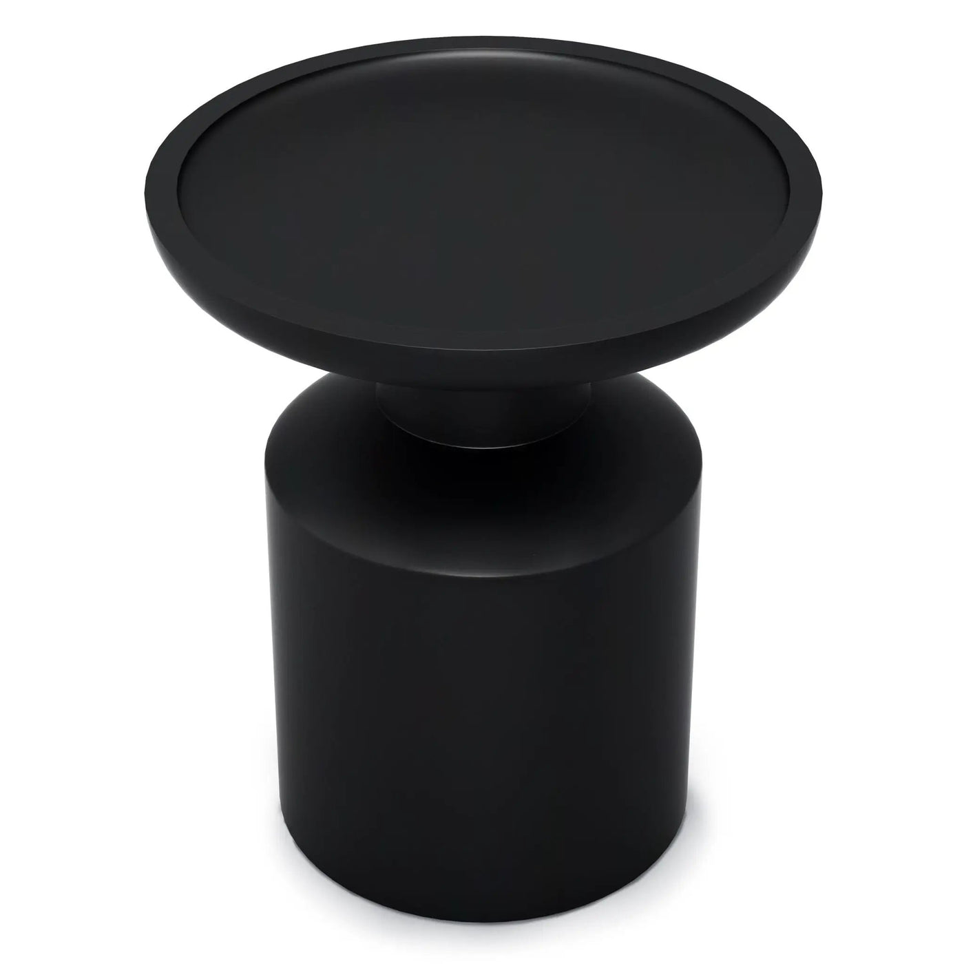 Haynes - Handcrafted Wooden Accent Table by HouseOfZazla