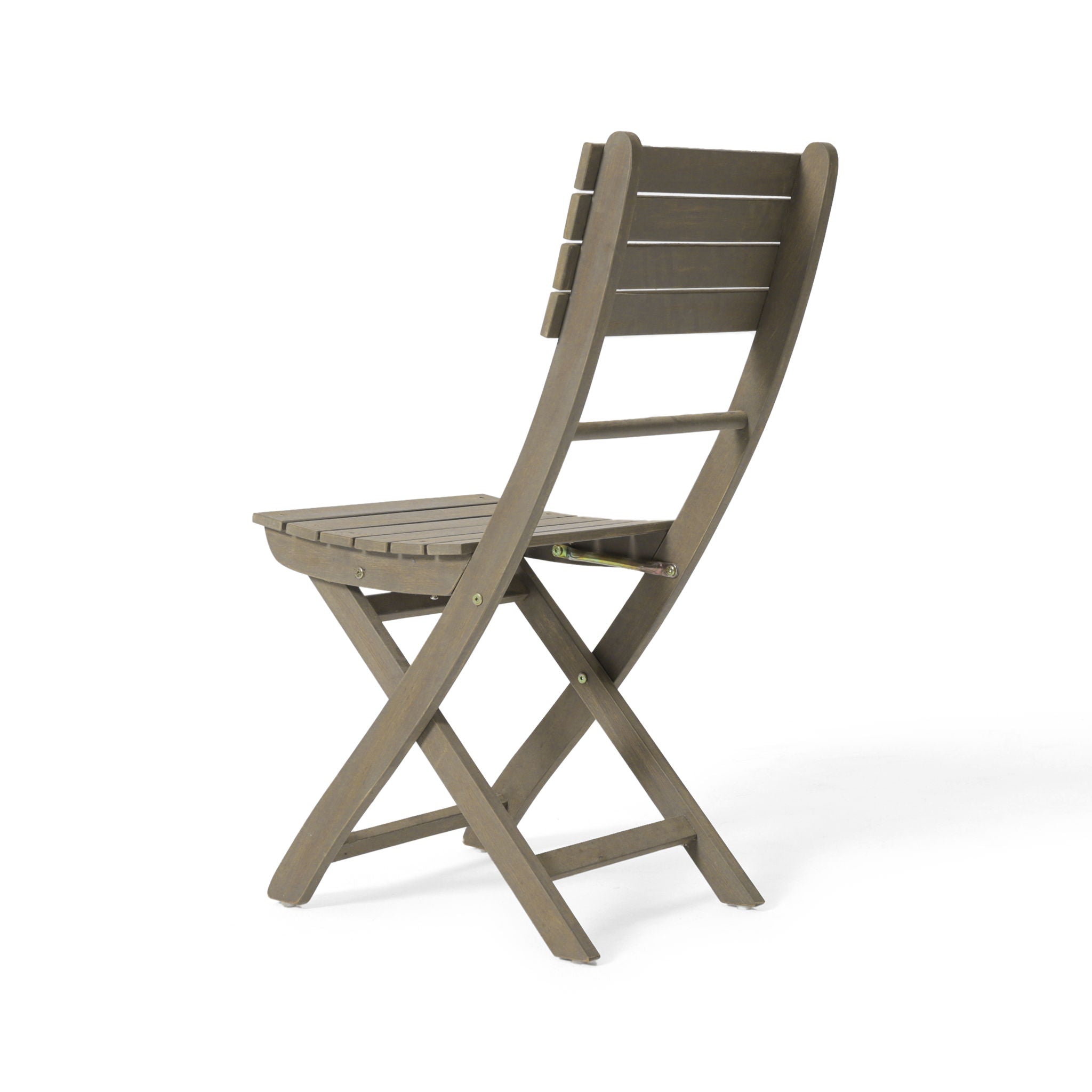 Positano Foldable Dining Set by HouseOfZazla