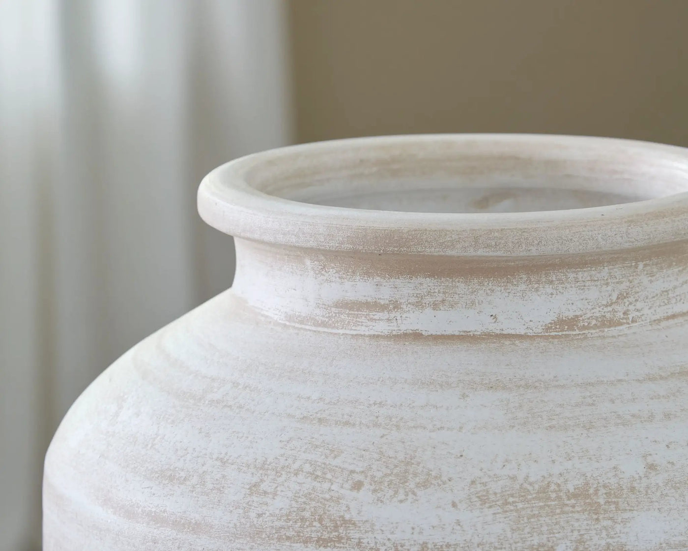 Meadie - 12" Vase by Unique Piece Furniture