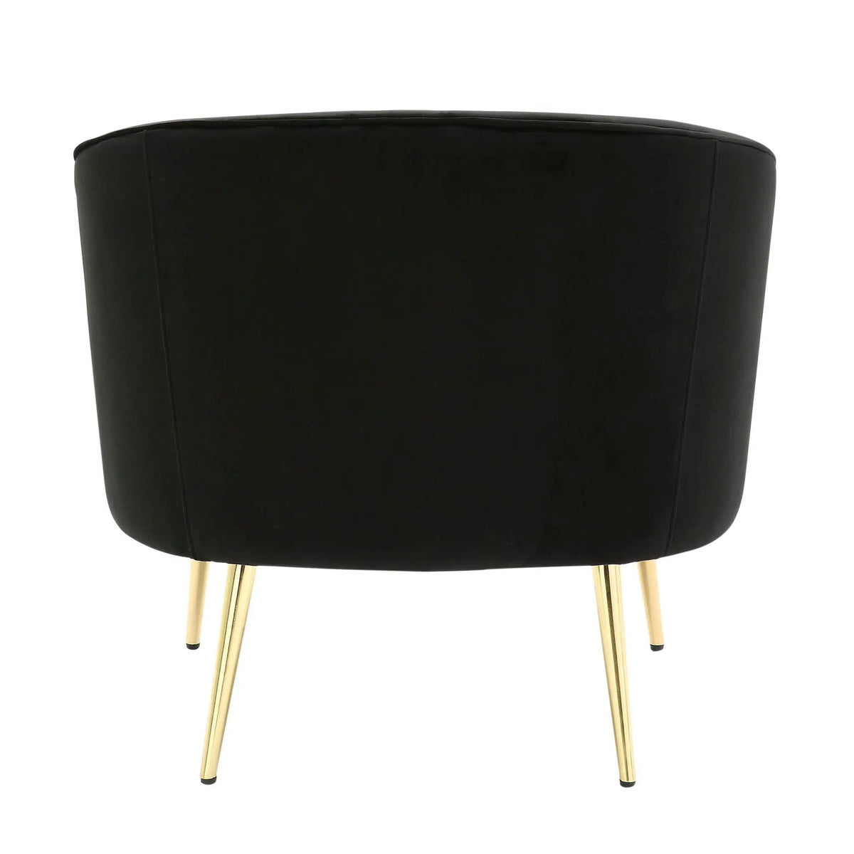 Tania - Contemporary / Glam Chair by HouseOfZazla