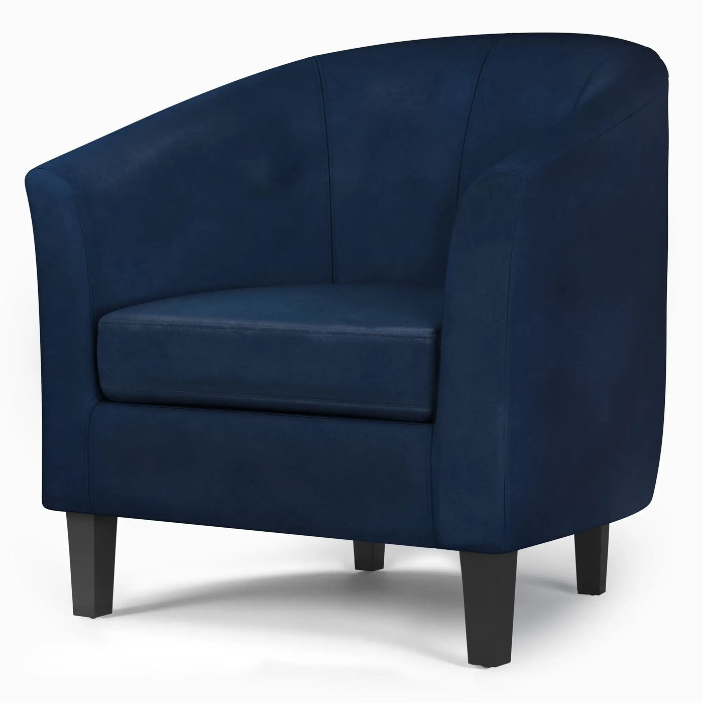 Austin - Transitional Tub Chair by HouseOfZazla