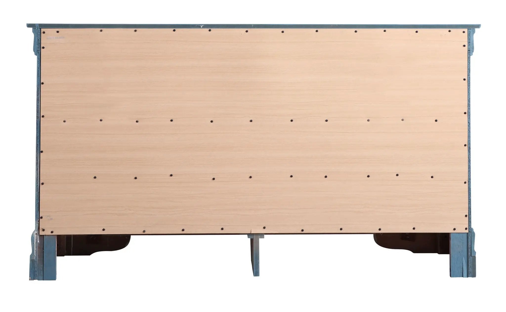 Elegant Traditional Storage Dresser by Unique Piece Furniture