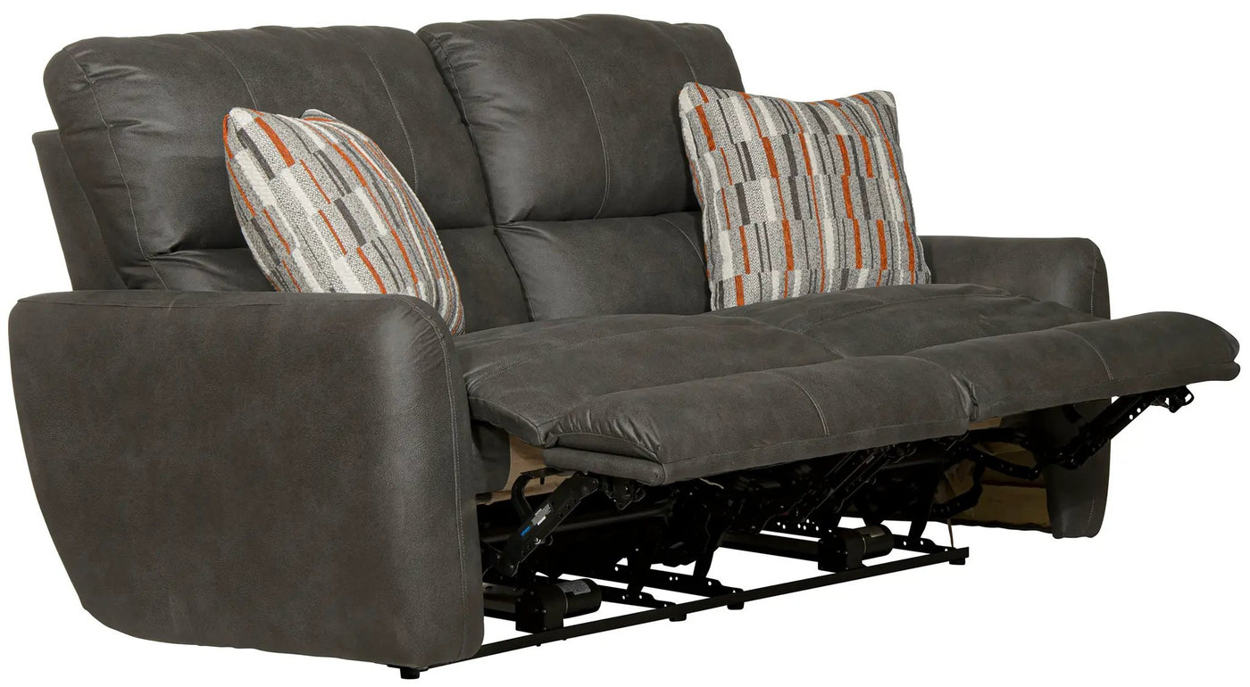 Dorian - Reclining Loveseat by Unique Piece Furniture