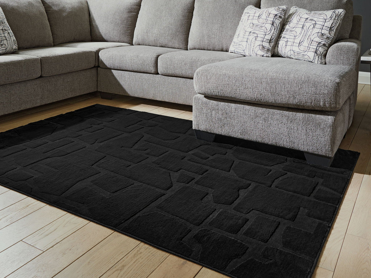 Gibbswell - Washable Rug, photo 3 of 8