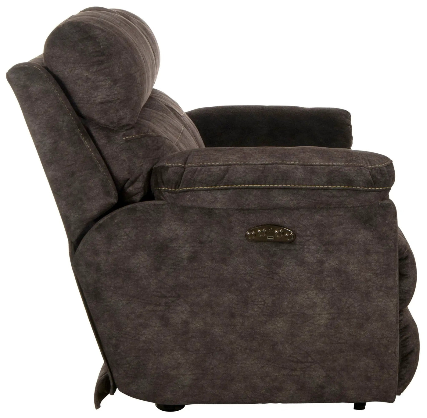 Sedona - Power Headrest Lay Flat Reclining Sofa by Unique Piece Furniture