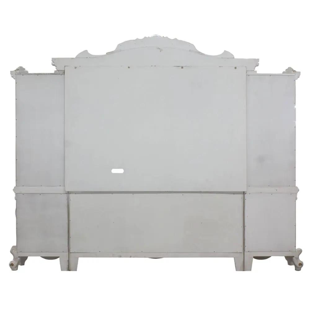 Picardy - Entertainment Center by Unique Piece Furniture