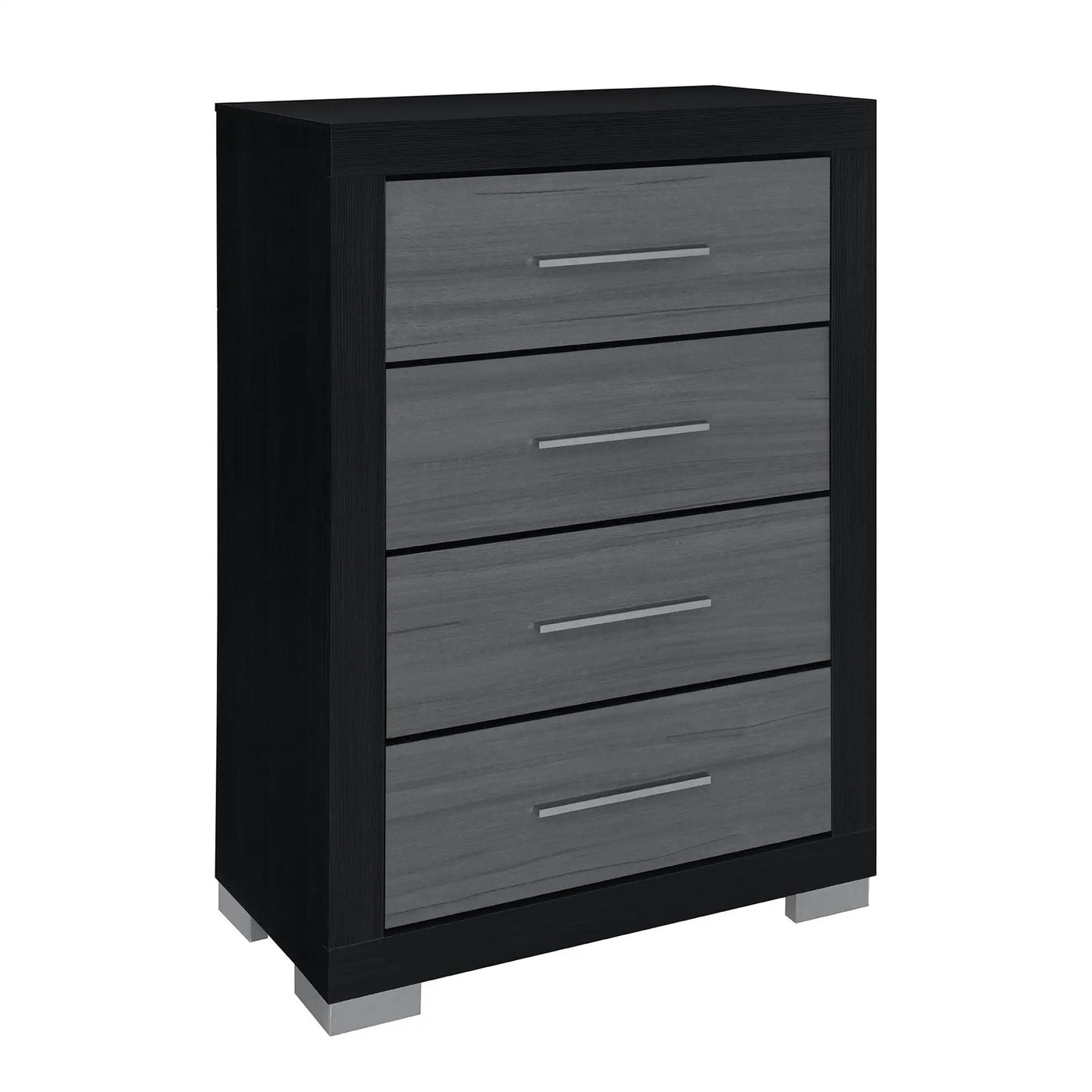 Elsa - 2 Toned And Chest With Bar Handle by HouseOfZazla