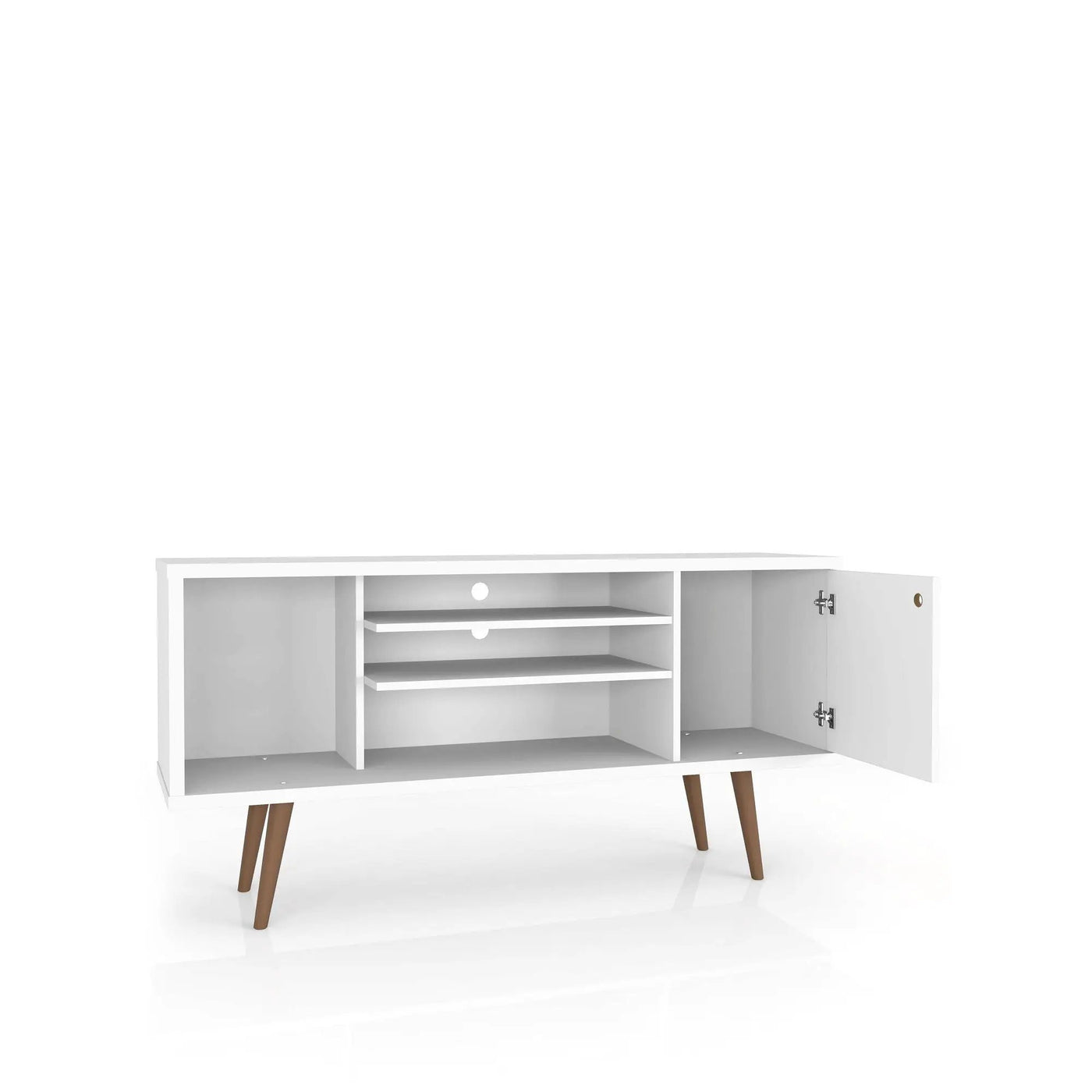 Liberty - Smart Storage Design TV Stand by HouseOfZazla