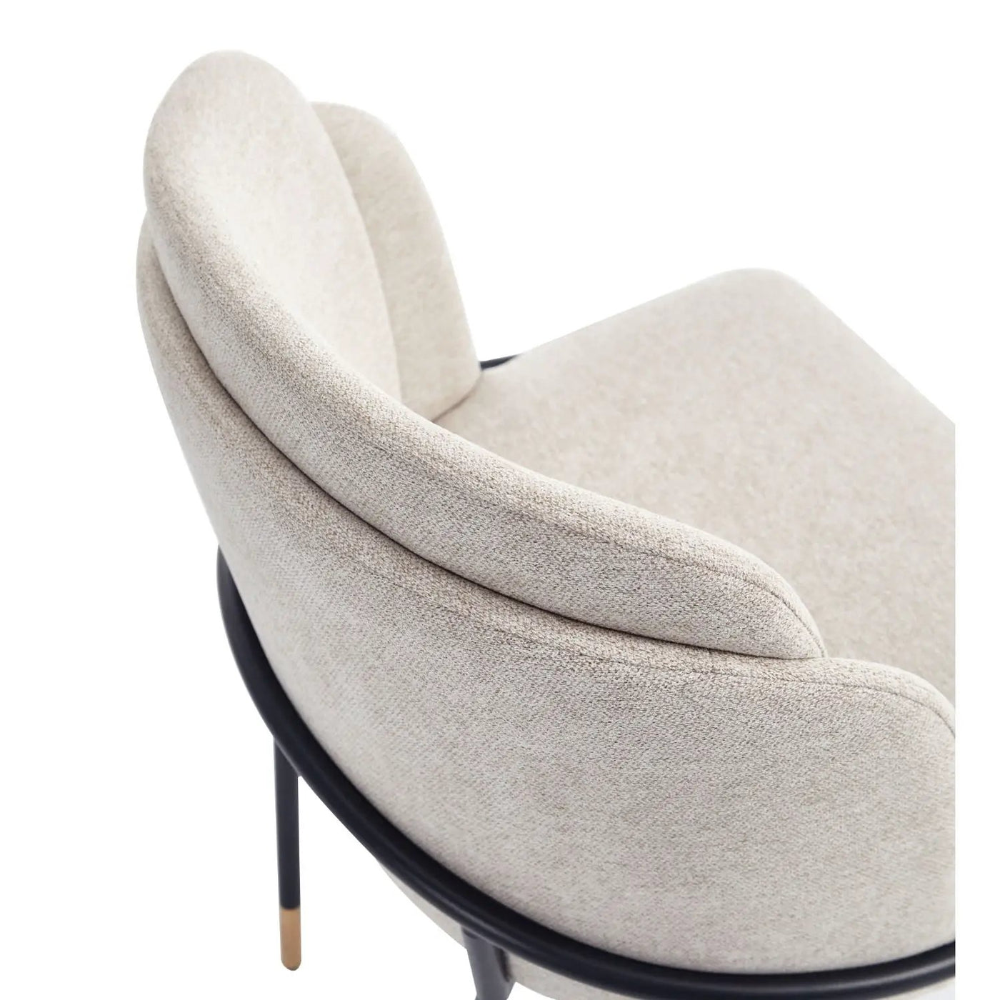 Flor - Dining Chair by HouseOfZazla