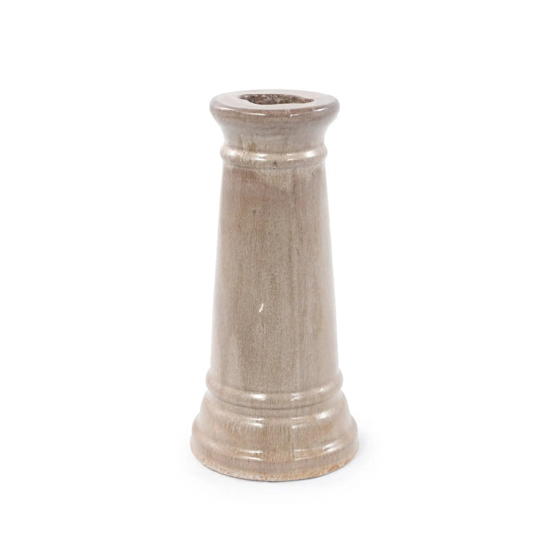 Ceramic Bird Bath for Outdoor Garden by HouseOfZazla