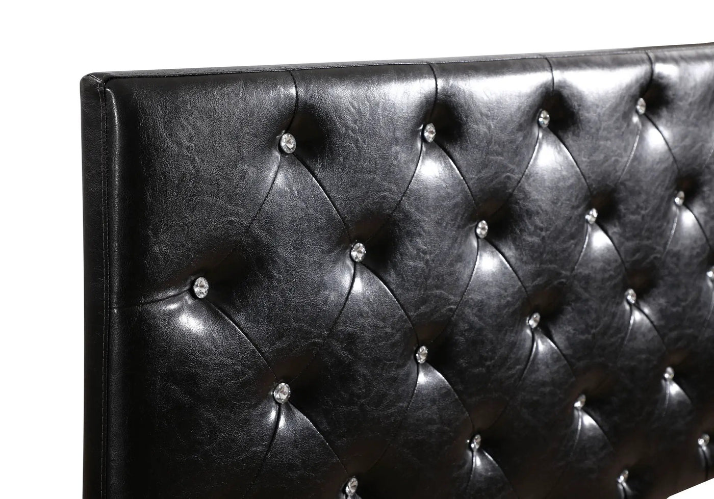 Super Nova - Upholstered Headboard by HouseOfZazla
