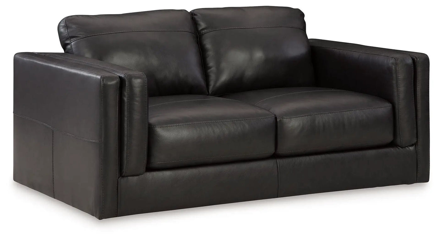 Amiata - Living Room Set by Unique Piece Furniture