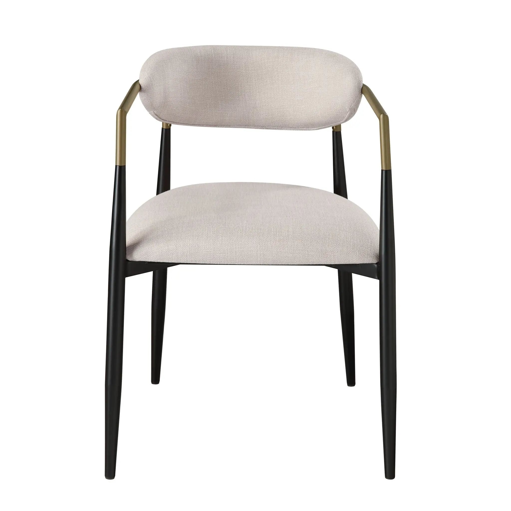 Jaramillo - Chair (Set of 2) by HouseOfZazla