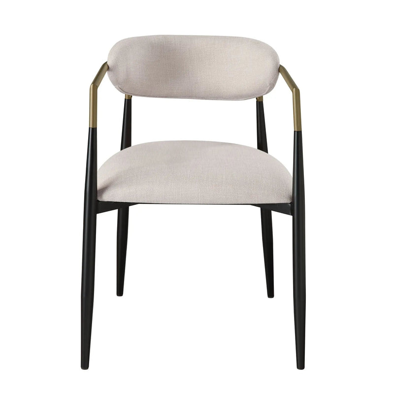 Jaramillo - Chair (Set of 2) by HouseOfZazla