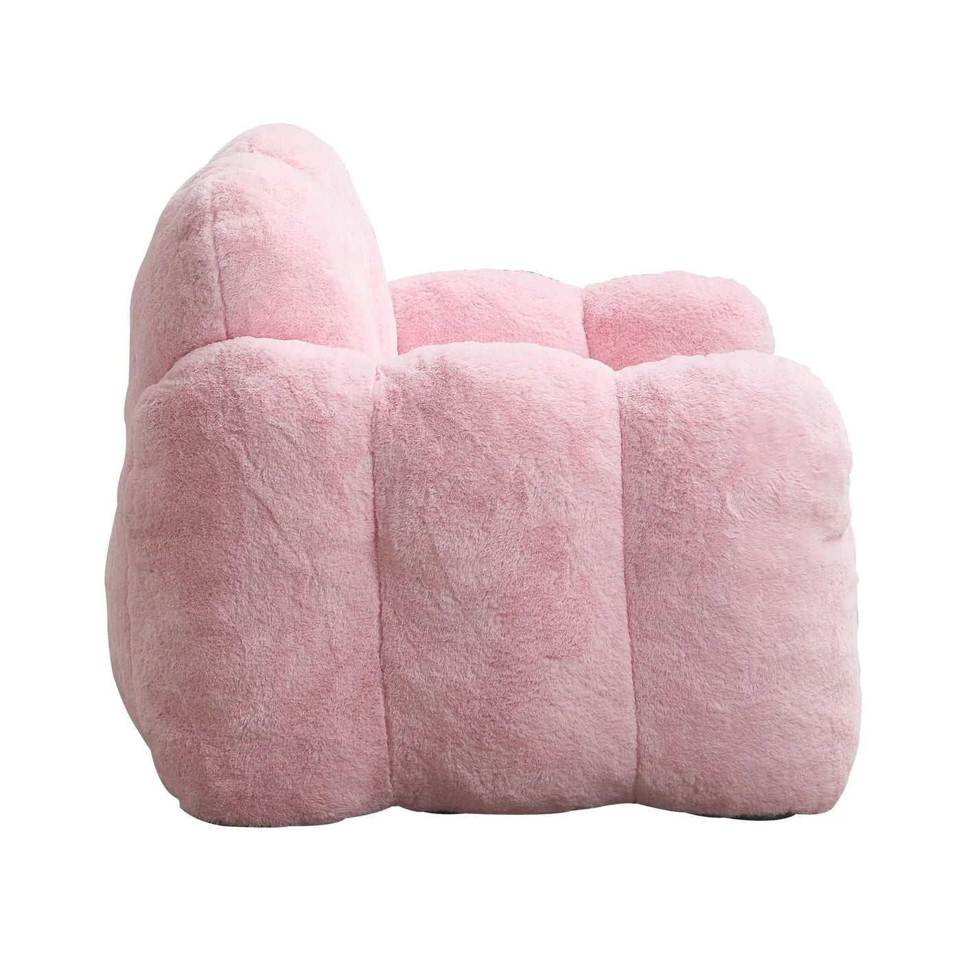 Lotus Style Compression Sofa Bean Bag by HouseOfZazla