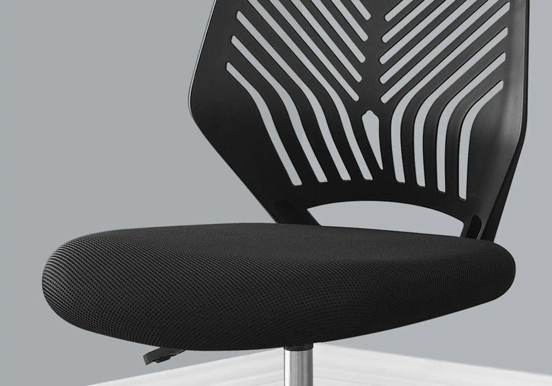 Office Chair & Adjustable Height, Swivel, Ergonomic by Unique Piece Furniture