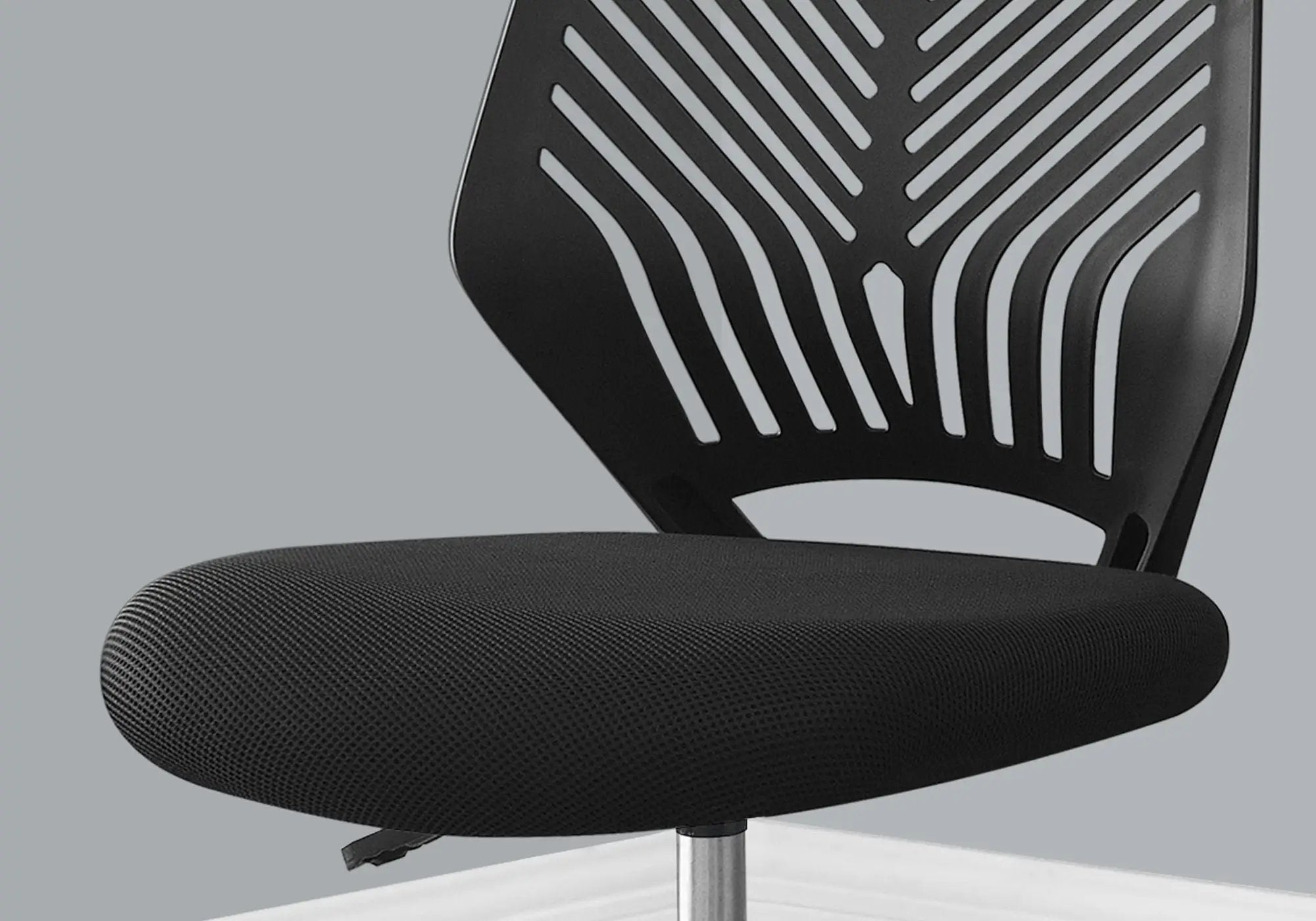 Office Chair & Adjustable Height, Swivel, Ergonomic by HouseOfZazla