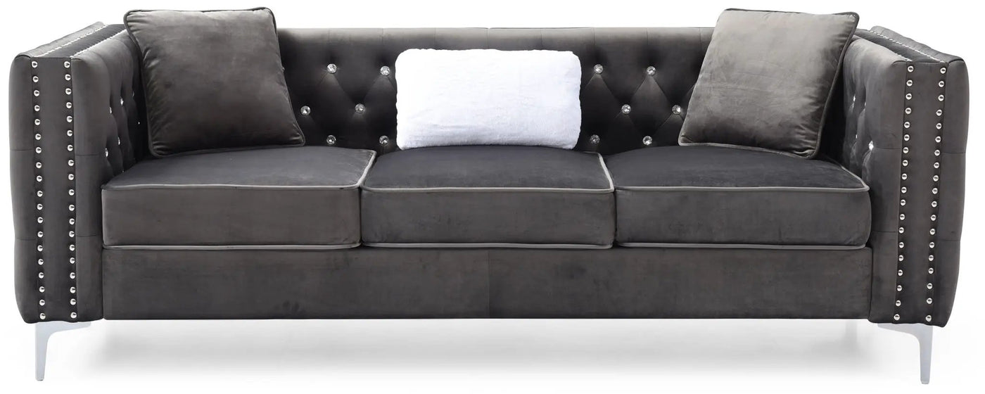 Paige - Sofa by Unique Piece Furniture