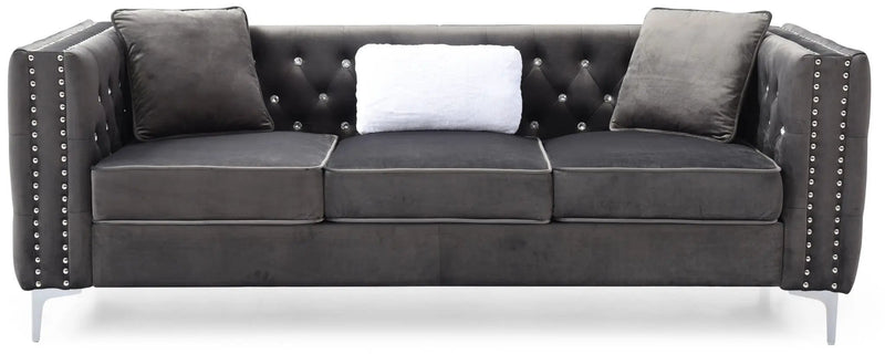 Paige - Sofa by Unique Piece Furniture