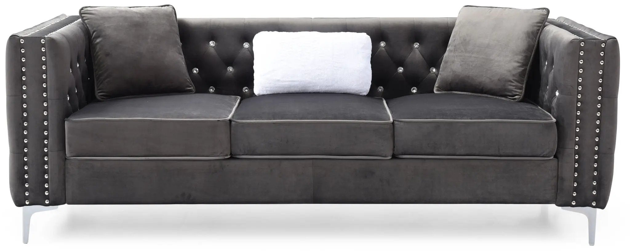 Paige - Sofa by HouseOfZazla
