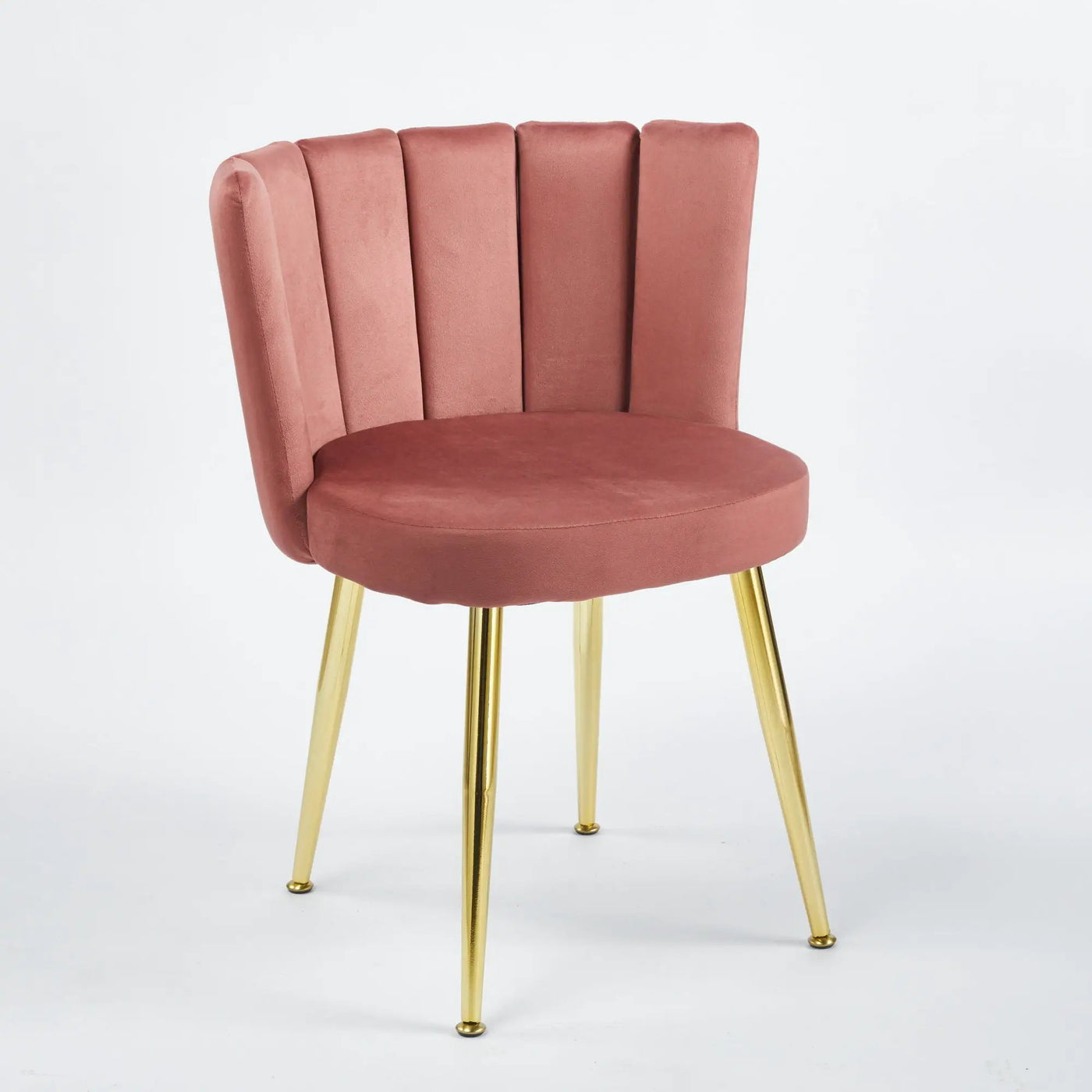 Ergonomic Dining Chair (Set of 2) by HouseOfZazla