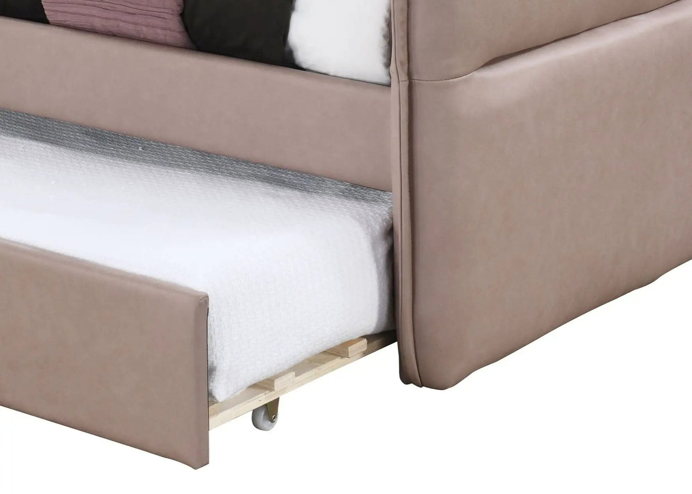 Daybed With A Trundle, Stylish Design by HouseOfZazla