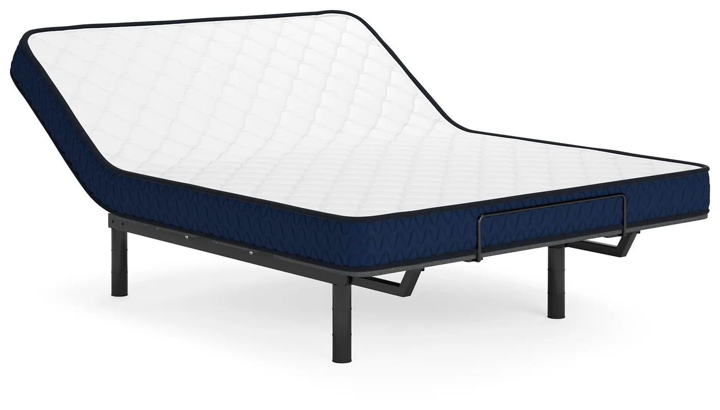 Ashley Firm - Mattress by Unique Piece Furniture