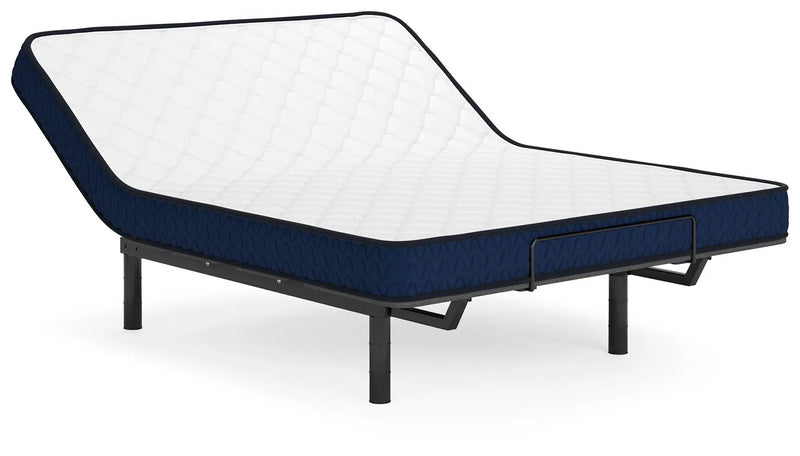 Ashley Firm - Mattress by Unique Piece Furniture