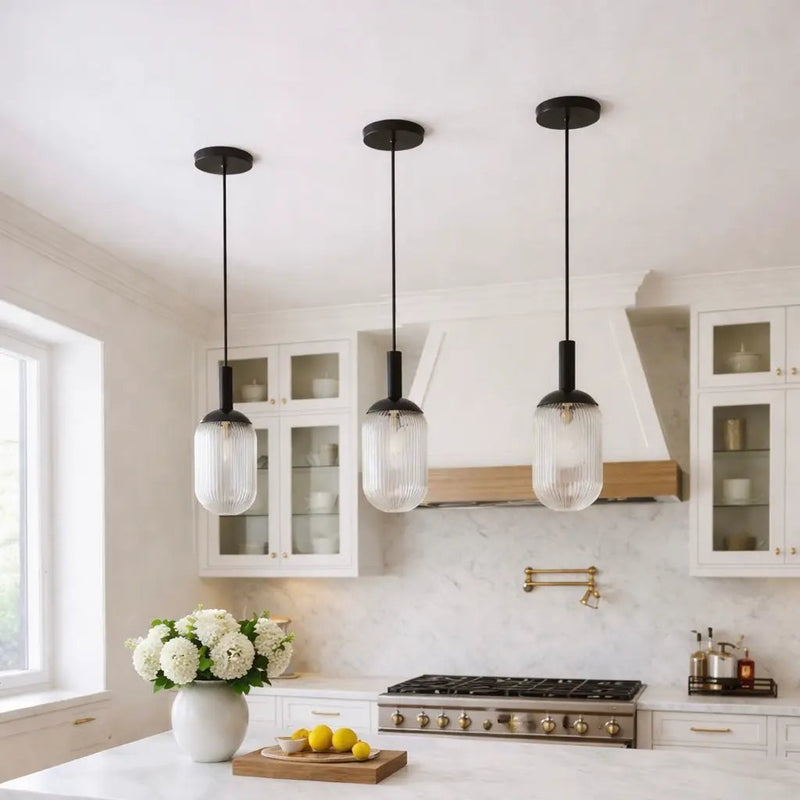 Giza Pendant Lamp by HouseOfZazla