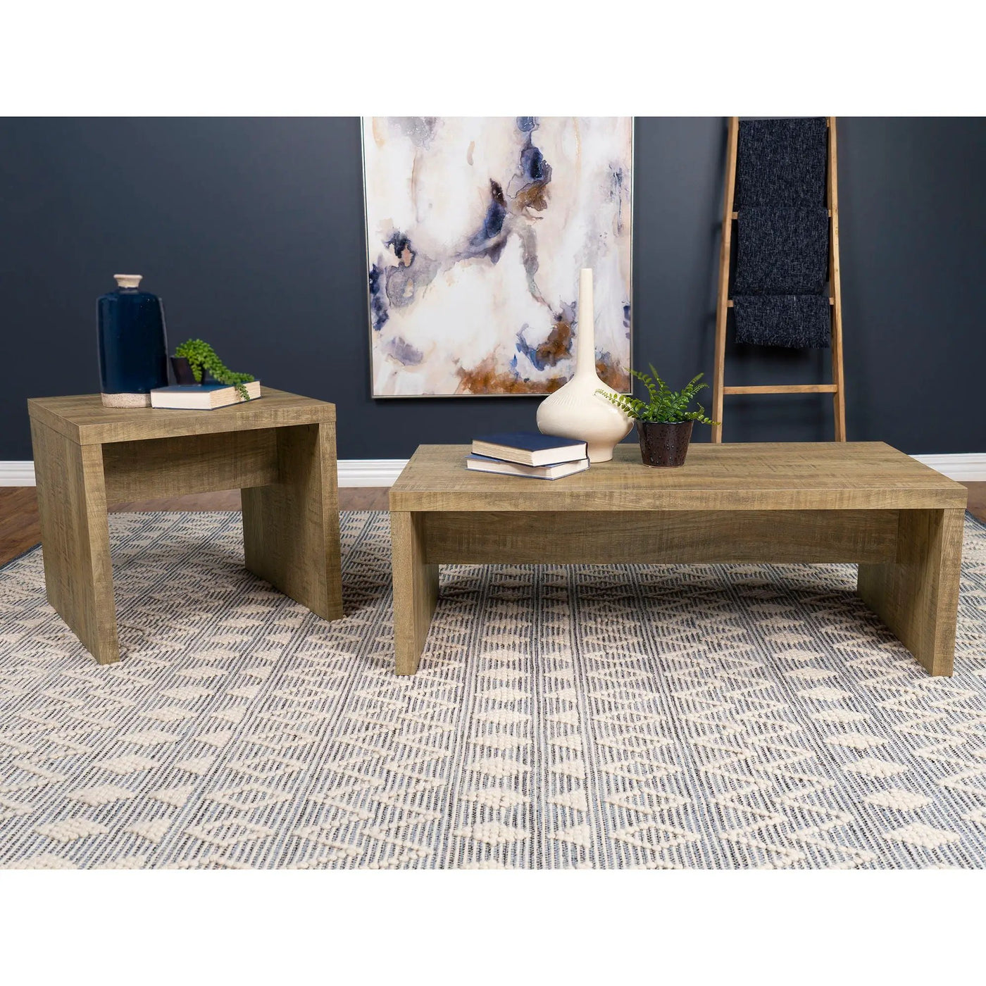 Brianna - Table Se by HouseOfZazla