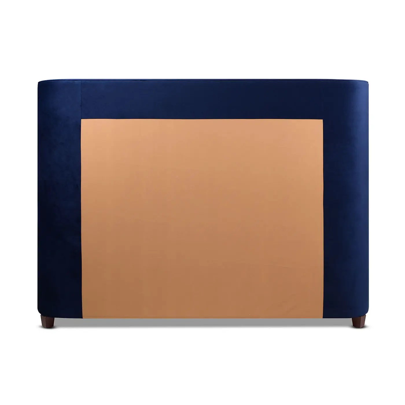 Brooklyn - Tufted Panel Bed Headboard And Footboard Set by Unique Piece Furniture