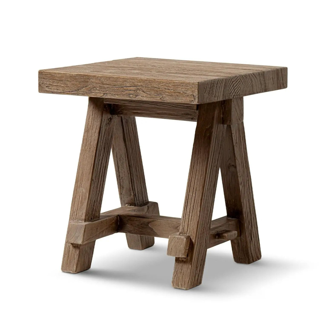 Hawthorne - Trestle Table by HouseOfZazla