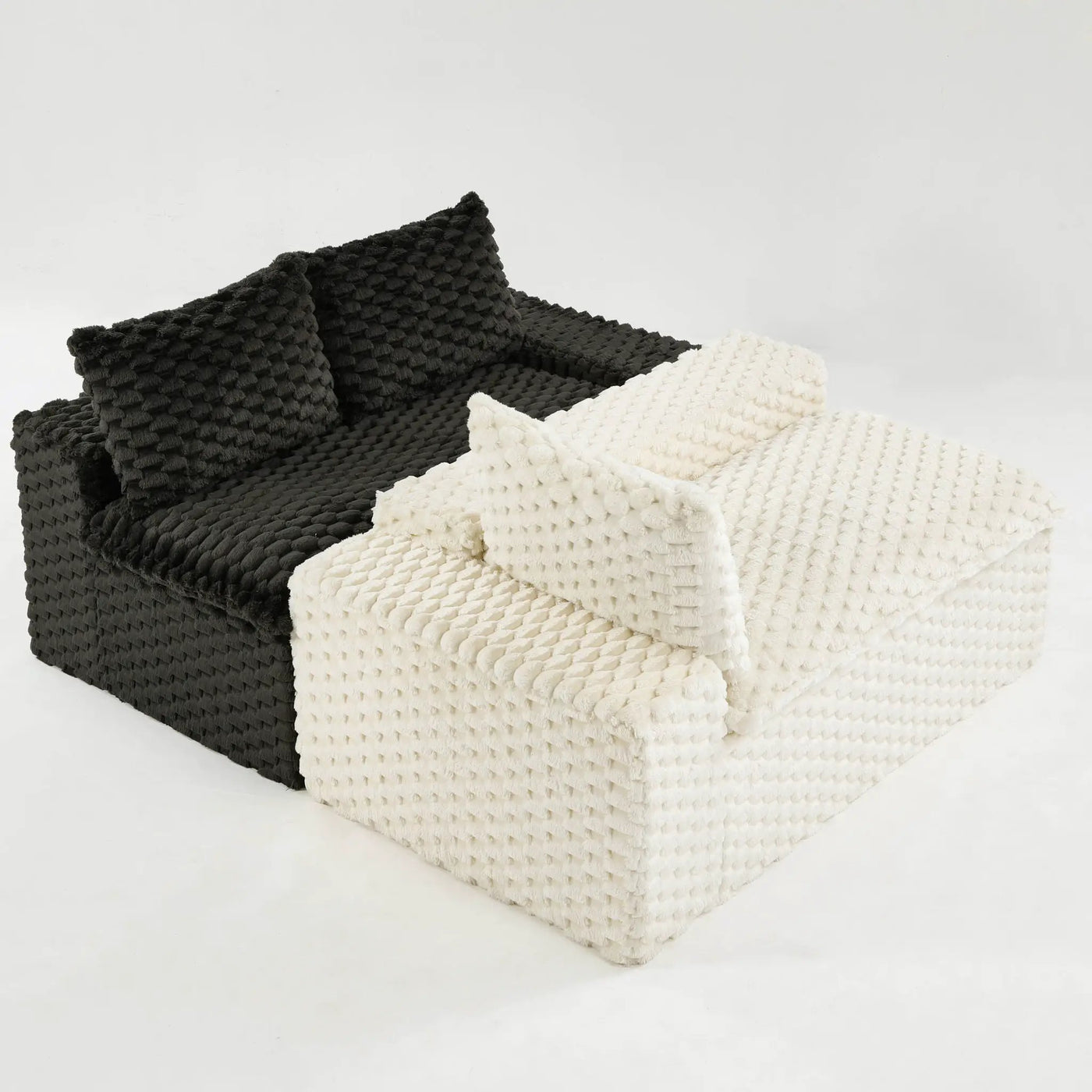 Luxury Multifunctional Sofa For Living Room by HouseOfZazla