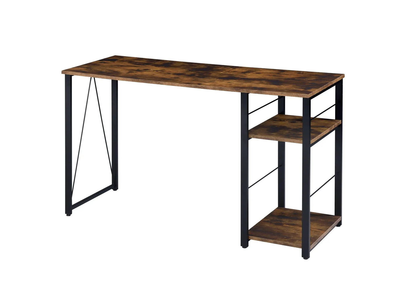 Vadna Writing Desk, Stylish Design by HouseOfZazla