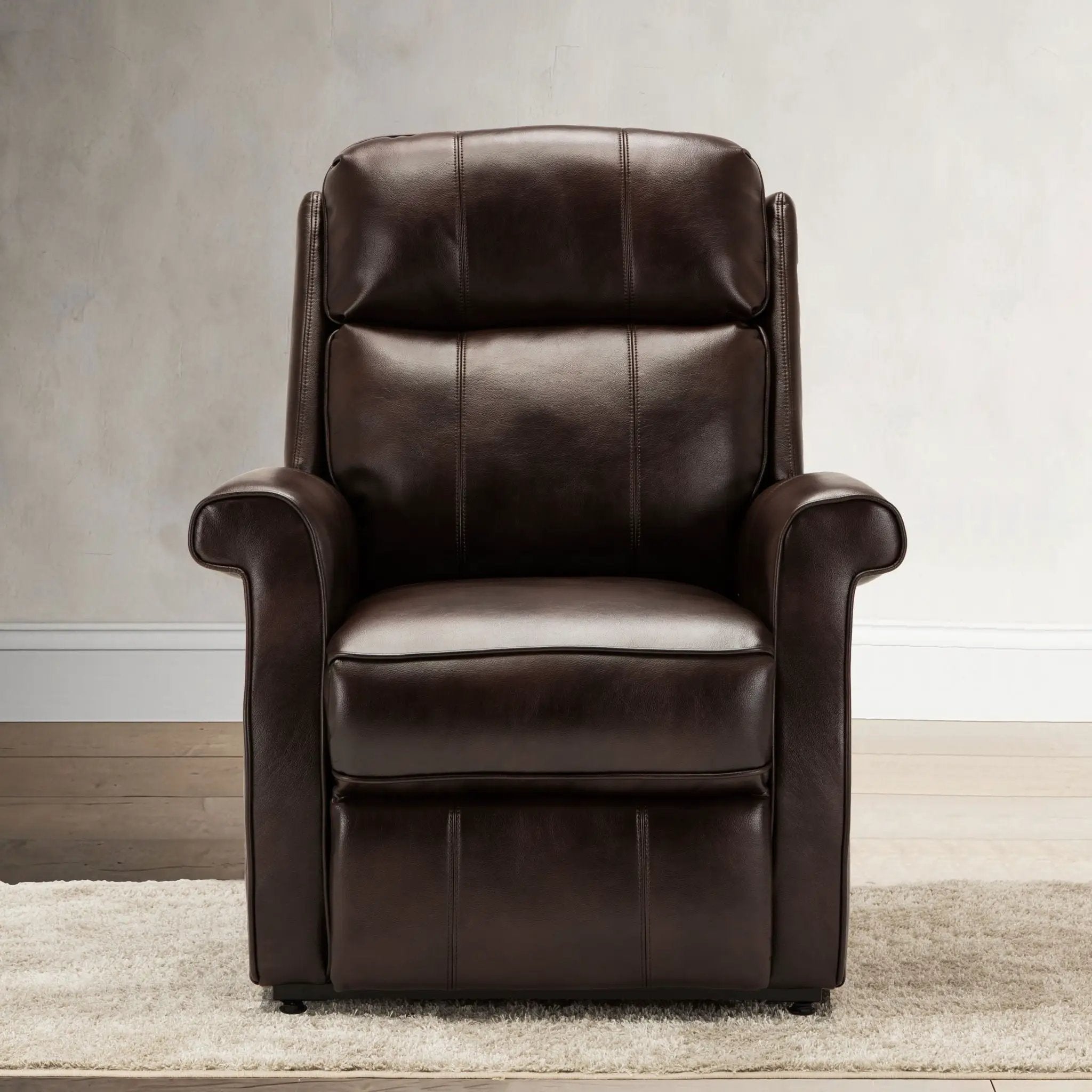 Landis - Lift Chair With Electric Recline Function by Unique Piece Furniture