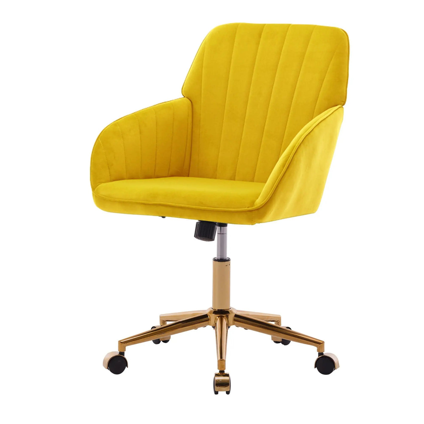 Adjustable Ergonomic Swivel Office Chair by HouseOfZazla